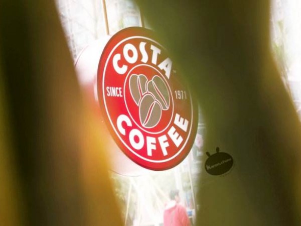 Costa將全面停止向16歲以下兒童銷售咖啡？