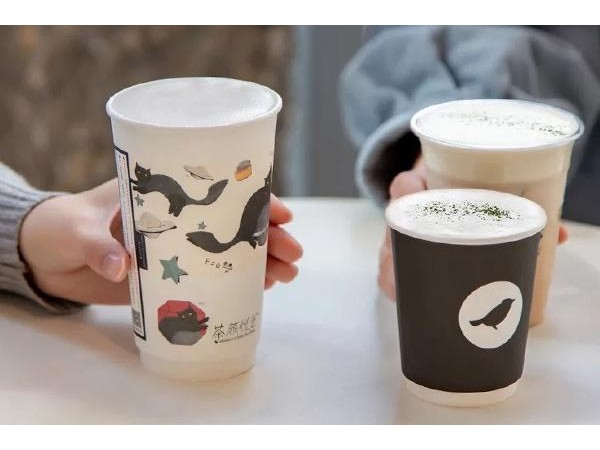 茶顏悅色能不能賺錢？