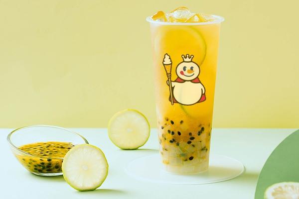 蜜雪冰城產(chǎn)品圖3