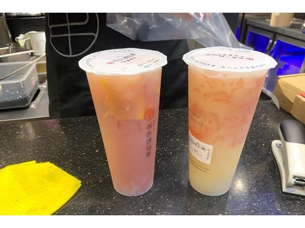 書(shū)亦燒仙草加盟：加盟一家{行業(yè)}店需要多少錢(qián)