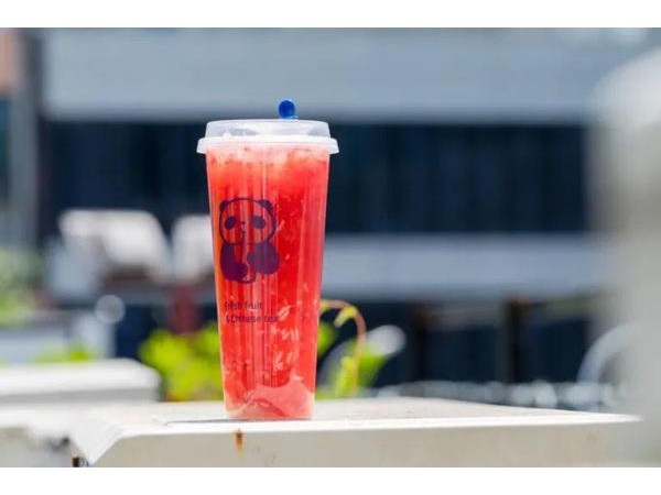 茶百道加盟茶百道多少錢(qián)店店火爆好商機(jī)