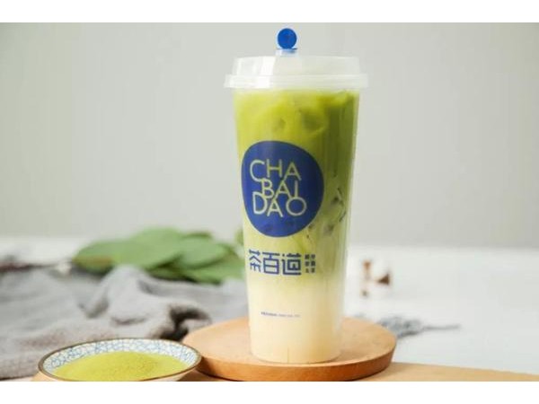茶百道加盟茶百道多少錢(qián)店店火爆好商機(jī)