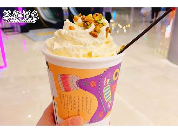 茶顏悅色店怎么提高利潤呢？
