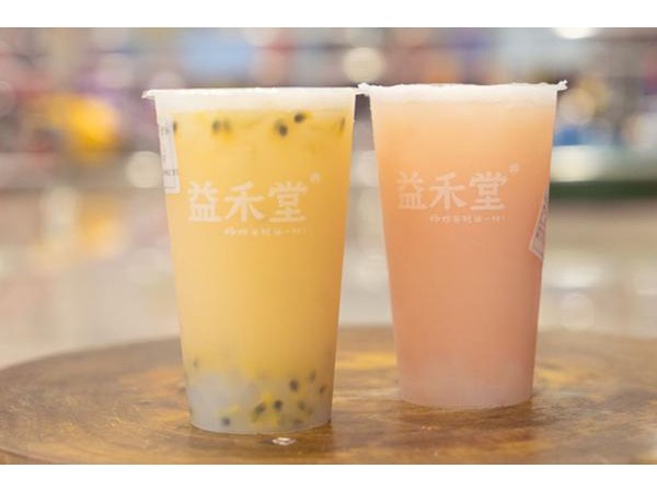 益禾堂成都公司實力強勁，品牌競爭力十足大家可安穩(wěn)盈利