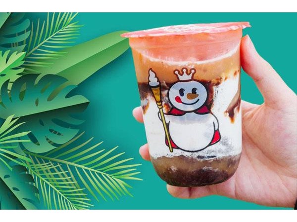 蜜雪冰城利潤是多少？開店一年讓你住上新房