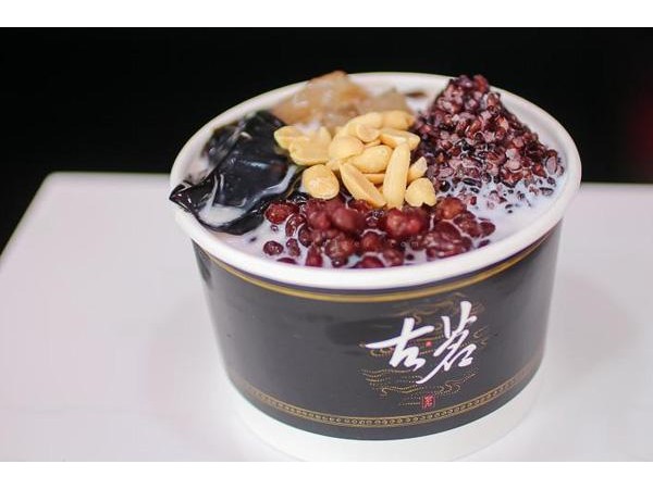 古茗奶茶的加盟費(fèi)是多少開一家能掙錢嗎