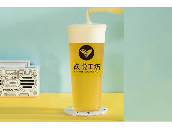 飲悅工坊加盟電話總部電話，開店收益好嗎