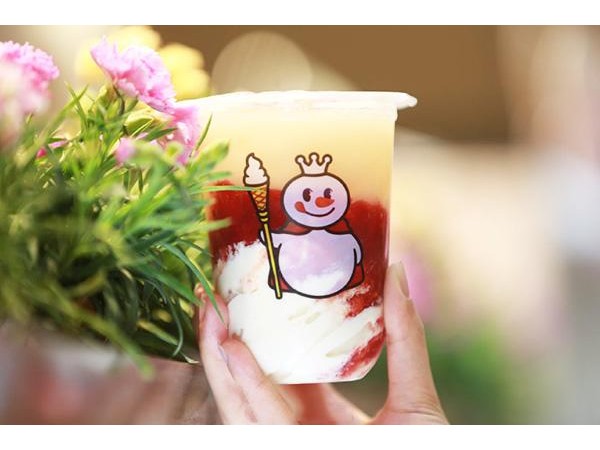 蜜雪冰城加盟蜜雪冰城店需要多少錢_加盟{行業(yè)}店費用貴嗎？