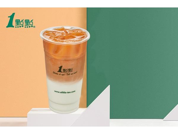 一點(diǎn)點(diǎn)奶茶虧損 . 億前景堪憂(yōu)？市場(chǎng)分析曝光商家重拾投資信心！