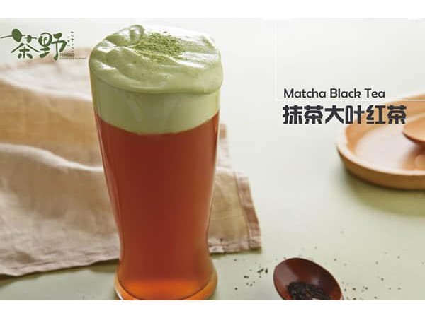 茶野奶茶怎么申請加盟，十萬就能加盟，超過你的預(yù)算了嗎