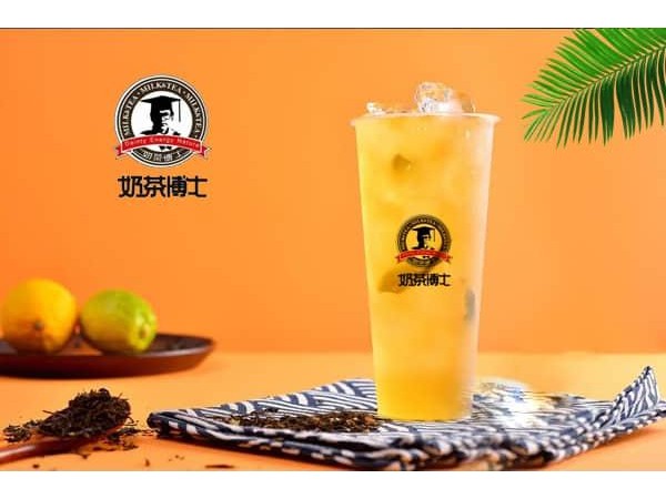 奶茶博士哪里還可以開，可比打工強多了