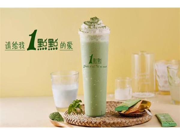 點點奶茶加盟虧大了，這么肥，當(dāng)然賺了