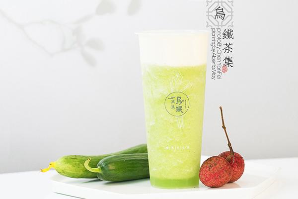 烏鐵茶集產(chǎn)品圖4