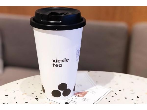 謝謝茶哪里還可以開，最美味的茶飲品牌