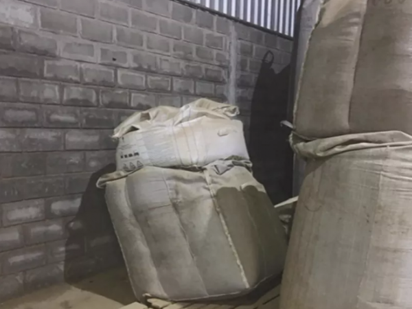 巴西一咖啡倉庫遭竊，預(yù)計損失超過500萬雷亞爾