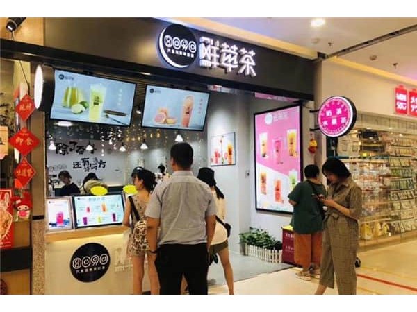 奶茶加盟開業(yè)流程，美味飄香誘人無比