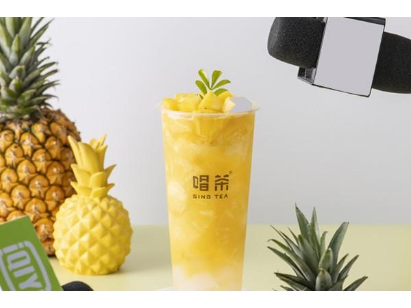 唱茶加盟開(kāi)業(yè)流程，真實(shí)的現(xiàn)況告訴你！