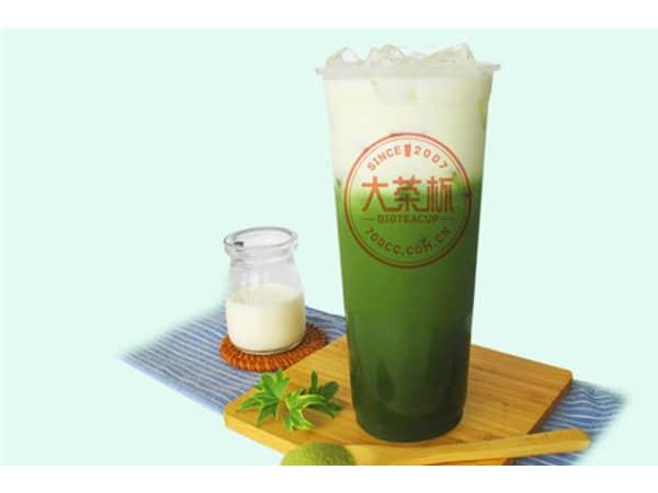 大茶杯加盟開(kāi)業(yè)流程，現(xiàn)在投資就是好時(shí)機(jī)