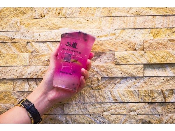嵐奶茶店加盟總部電話，僅需這幾步，你也能順利開店