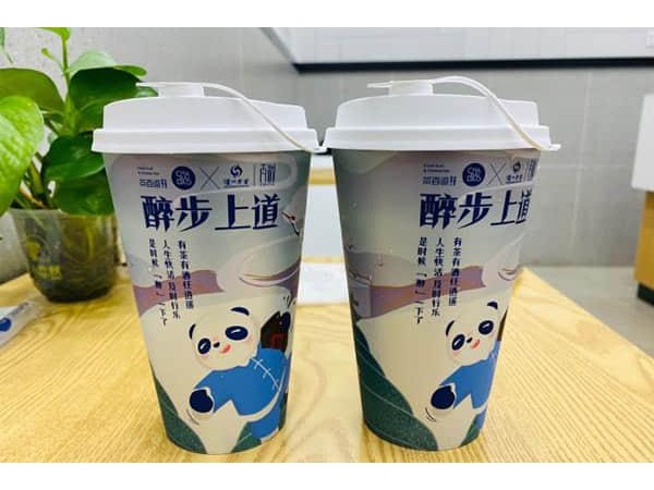 茶百道能否加盟，總部招商計劃公布，點擊查看