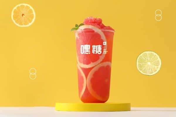 嘿糖產(chǎn)品圖1