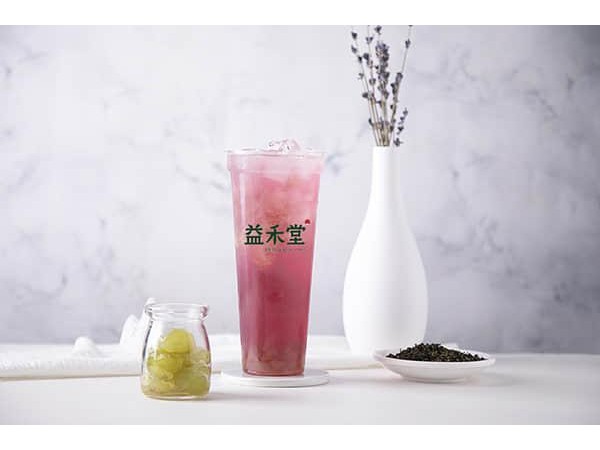 益禾堂加盟條件及費(fèi)用，點(diǎn)條件輕松達(dá)標(biāo)