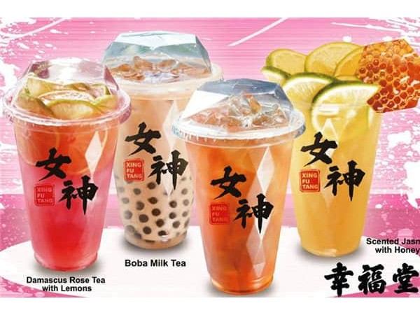 幸福堂加盟開(kāi)業(yè)流程，好不容易找到門(mén)店，這些爆款可不能輕易錯(cuò)過(guò)
