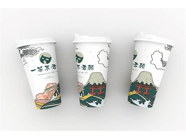 一期一笑哪里還可以開，爆款新品很受年輕人喜歡