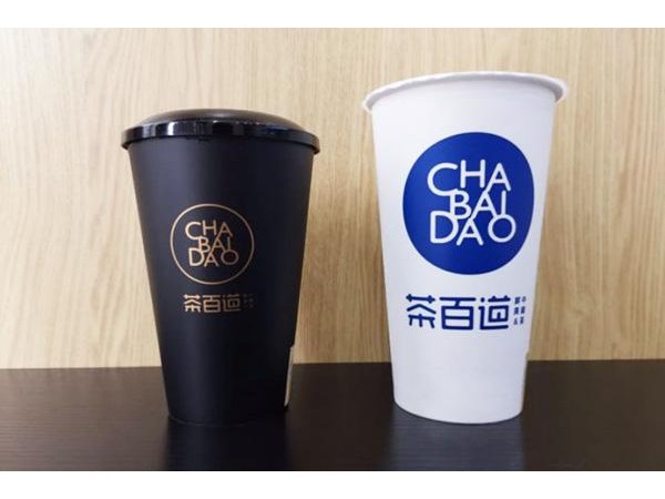 茶百道利潤年后您會(huì)感謝自己開了這樣一家店