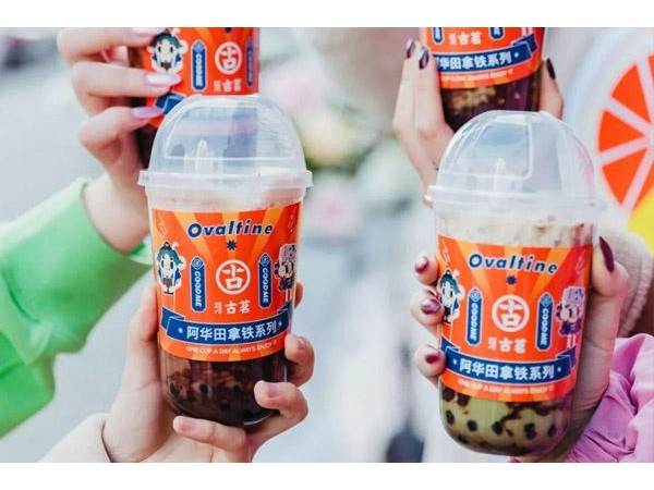 古茗奶茶加盟盈利分析，一看{行業(yè)}店利潤二看提高利潤的辦法