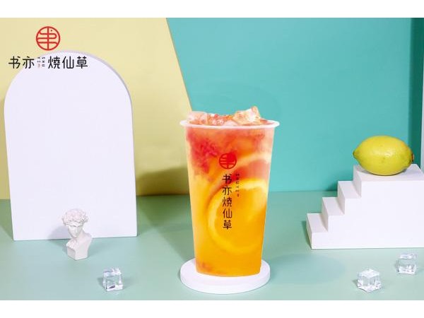 書亦燒仙草費(fèi)多少？回本速度怎么樣？