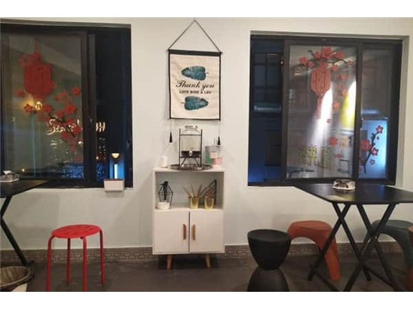 芝麻家哪里還可以開，上海開店快速成就財富人生