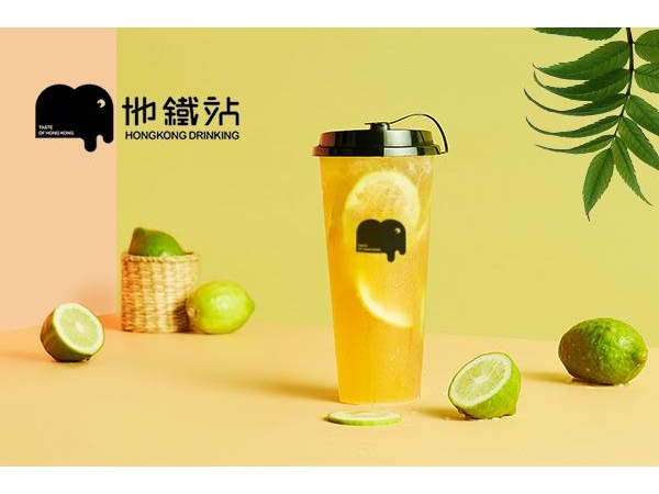 地鐵站奶茶哪里還可以開，原來網(wǎng)紅奶茶的來頭很不簡單