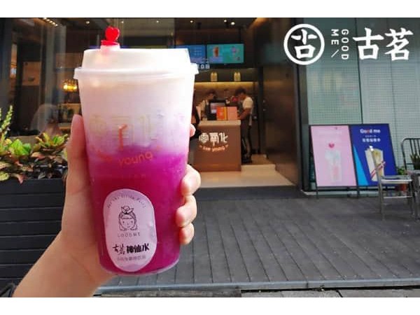 古茗奶茶的加盟費(fèi)，你一定想不到是這個(gè)數(shù)字！