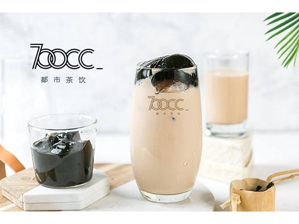 CC都市茶飲開店費用，不到萬元就可輕松開店創(chuàng)業(yè)