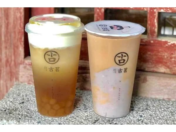 古茗奶茶客服電話，看完你要加盟嗎