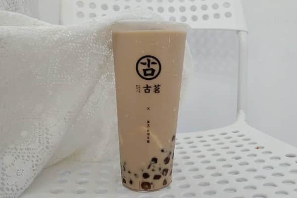 古茗奶茶產(chǎn)品圖4