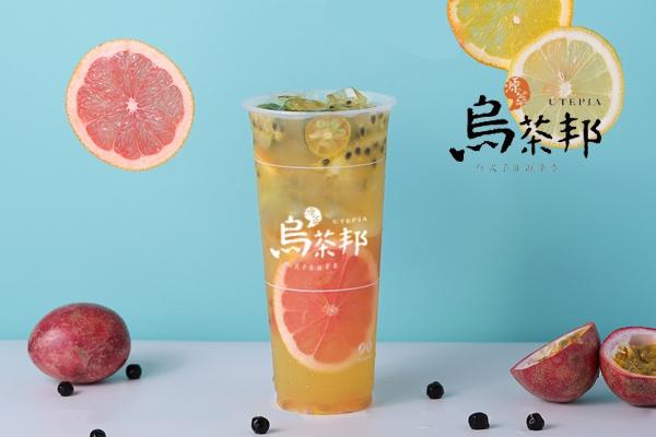 烏茶邦奶茶產(chǎn)品圖4