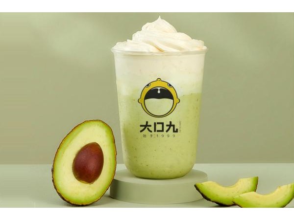 大口九奶茶投資一個店多少錢，三分鐘了解它的預(yù)算