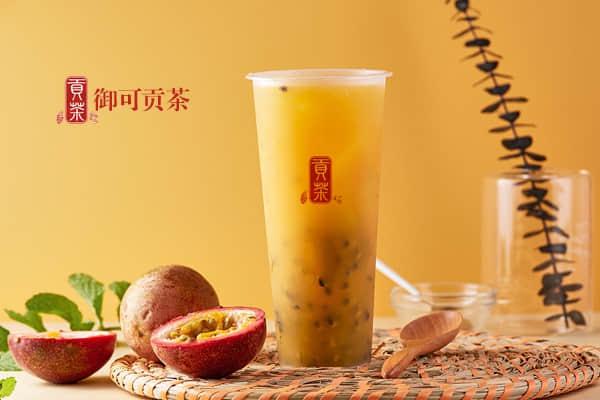 御可貢茶產(chǎn)品圖3