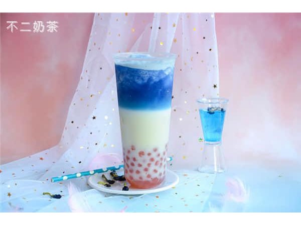 不二奶茶哪里還可以開，讓你在整個秋天神清氣爽，大干業(yè)績，創(chuàng)輝煌