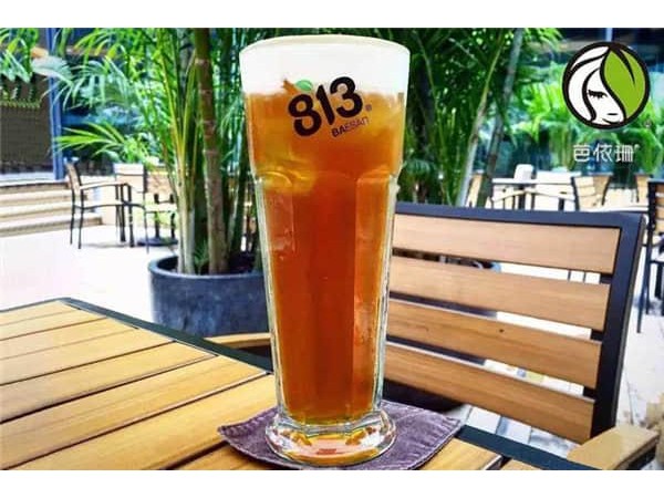 芭依珊奶茶加盟費(fèi)河南電話，三十萬出頭適合大學(xué)生創(chuàng)業(yè)的好項(xiàng)目