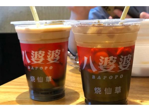 八婆婆燒仙草加盟費用大概是多少，投資與盈利詳解