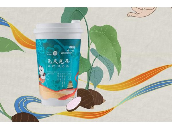 茶百道加盟總部，全方位創(chuàng)富平臺