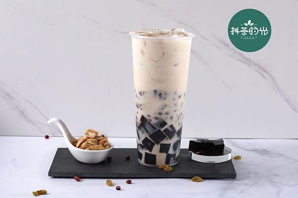 抖茶時光產(chǎn)品圖4