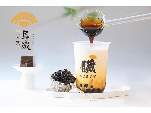 烏鐵茶集哪里還可以開，人人喜愛自然好喝