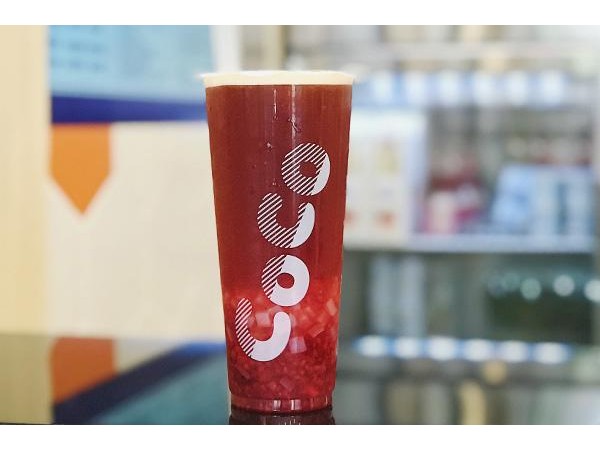 coco奶茶加盟費(fèi)大概多少錢，重慶萬(wàn)元投資致富