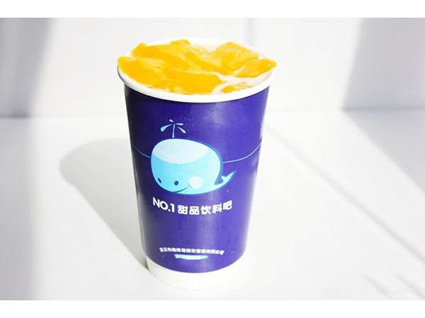 瀾泊灣奶茶加盟費(fèi)用，下崗職工也不必愁云慘淡