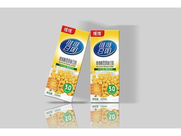 維維豆奶店加盟費用，這么低的加盟費用您愛了嗎