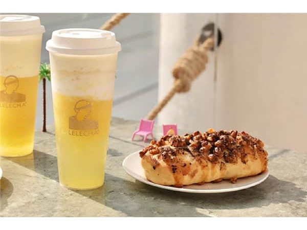 樂樂茶店加盟需要多少錢奶茶加盟條件，各項(xiàng)費(fèi)用清楚羅列，年利潤太誘人了